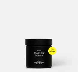 Mineral Maison CBD Recovery Salve For Sale Online In Adelaide South Australia