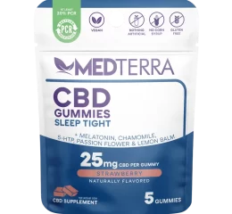 Medterra CBD Gummies For Sale Online In Gold Coast Queensland Australia