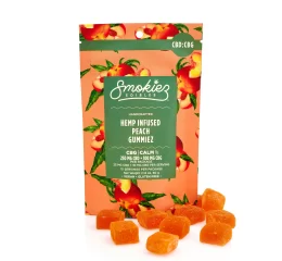 Smokiez Jamberry CBD Gummies For Sale Online In Victoria Australia