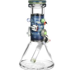 Galaxy 8″ Baby Beaker