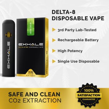 Penna Vape usa e getta Delta 8 - Colla Gorilla in vendita nel Lazio Italia