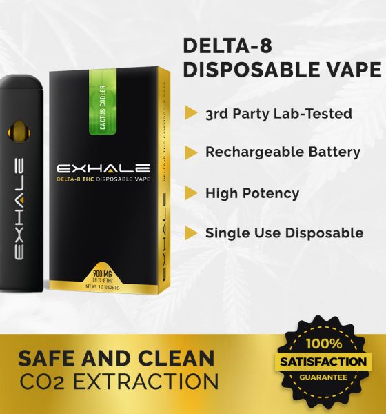 Penna Vape usa e getta Delta 8 - Colla Gorilla in vendita nel Lazio Italia