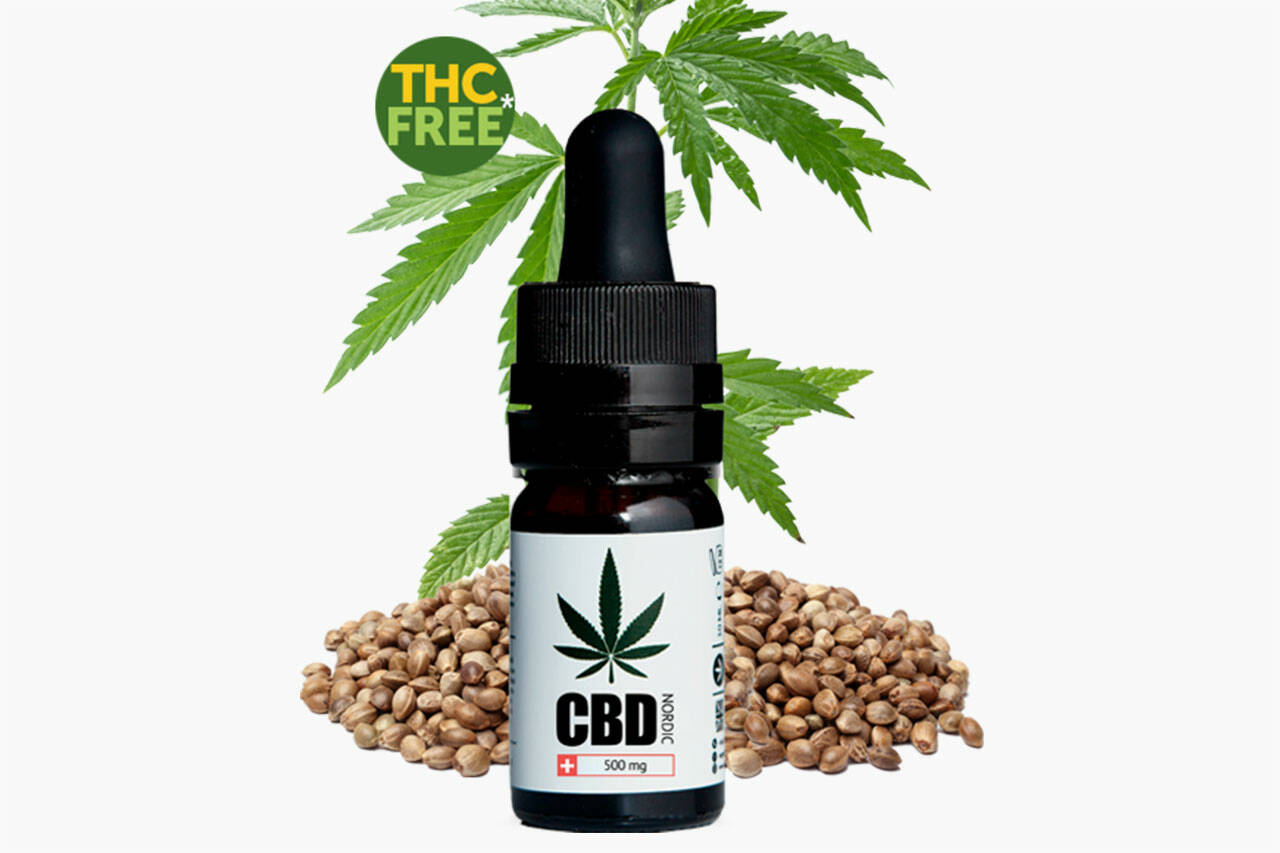 cbd oil for sale in Germany